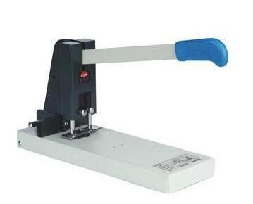 益而高多功能票据打孔机