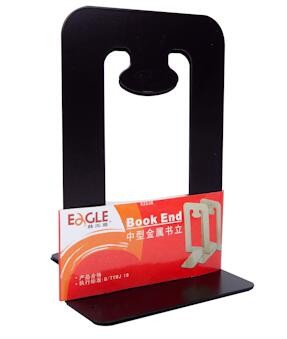 益而高(Eagle) 金属书立