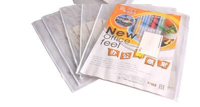 益而高透明拉链袋