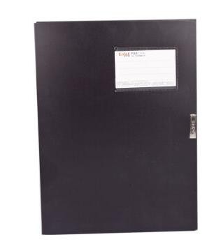 益而高(Eagle) 粘扣PP档案盒