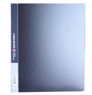 益而高(Eagle) A4 200页1寸二孔夹