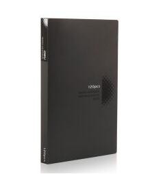 得力(Deli) 名片册