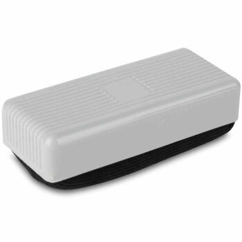 得力(Deli) 白板檫