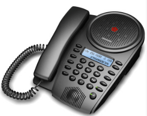 好会通（Meeteasy） 音视频会议系统 会议电话机