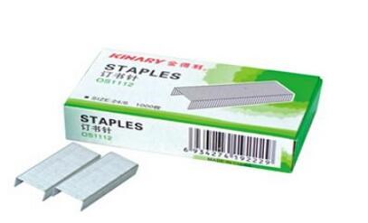 金得利（KINARY）订书钉
