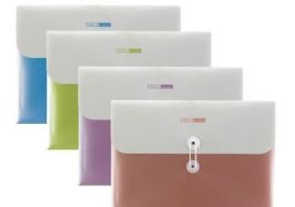 金得利（KINARY）金属色档案盒