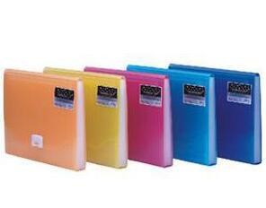 金得利（KINARY）霓影色风琴包