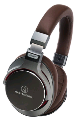 铁三角 Audio Technica/铁三角 ATH-MSR7