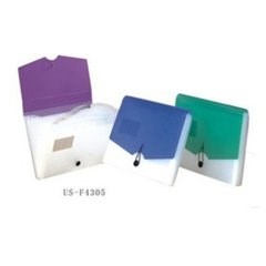 远生(Usign)a4抽拉风琴包