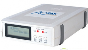 傲发（AOFAX）A60数码无纸传真机 网络版多用户电子传真服务器