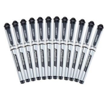 齐心(Comix)   1.0超大笔头签字笔