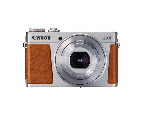 佳能    PowerShot G9 X Mark II 佳能    PowerShot G9 X Mark II
