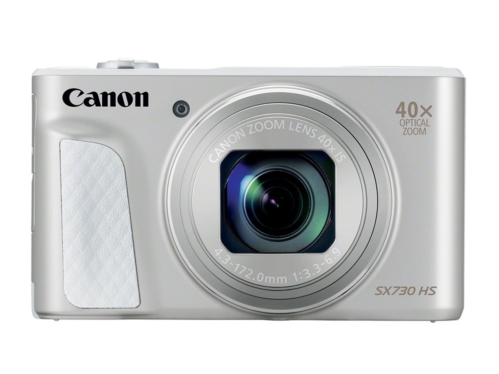 佳能    PowerShot SX730 HS 佳能    PowerShot SX730 HS