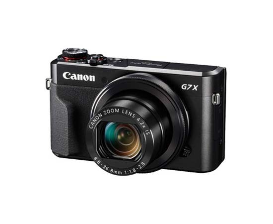 佳能数码相机    PowerShot G7 X Mark II 佳能数码相机    PowerShot G7 X Mark II