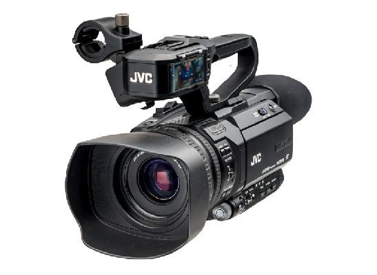 杰伟世    JVC GY-HM200EC 4K手持专业摄像机 网络直播机 直播摄像机 内置编码器/ 杰伟世    JVC GY-HM200EC 4K手持专业摄像机 网络直播机 直播摄像机 内置编码器/