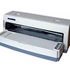 四通（STONE ）OKI5760SP 证书/票据阵式打印机 自动寻边，侧宽，压缩，打印厚度3.5m