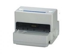 得实    DS-1700II+ 支票打印机