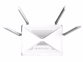 dlink无线路由器 DIR-823pro 5G双频1200M家用穿墙WIFI高速非TP