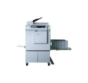 理光(RICOH)DD5440一体化速印机印刷机油印机（4440升级） DD5440C