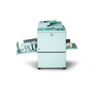理光（Ricoh） HQ9000 专业高速数码印刷机 一体化速印机 商用级高品质印刷