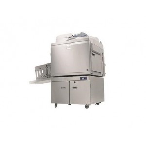 理光（Ricoh）DX4640PD 专业数码印刷机 一体化速印机 超高速双面印刷