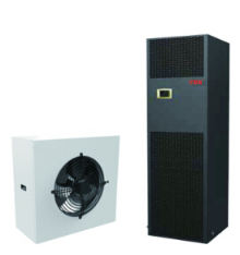 PECRON 艾默森7.5KW单冷 机房 基站 实验室 专用精密空调3P 三相380V供电