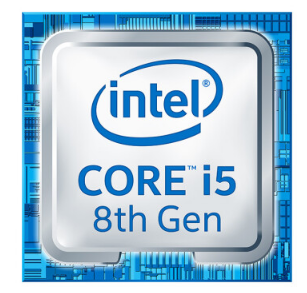 英特尔（Intel） i5 8400 酷睿六核 盒装CPU处理器