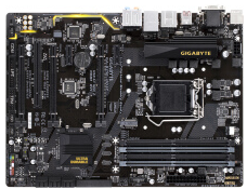 技嘉（GIGABYTE）B250-HD3P 主板 (Intel B250/LGA 1151)