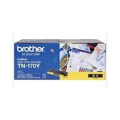 兄弟 TN-170Y 黄色墨粉 兄弟 TN-170Y 黄色墨粉