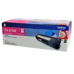 兄弟 TN-370M 品红色墨粉 兄弟 TN-370M 品红色墨粉