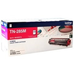 兄弟 TN-285M 品红色墨粉 兄弟 TN-285M 品红色墨粉