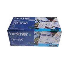 兄弟 TN-175C 青色墨粉 兄弟 TN-175C 青色墨粉
