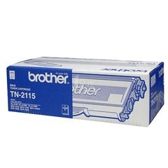 兄弟 ALL2-TN2115黑色粉 兄弟 ALL2-TN2115黑色粉