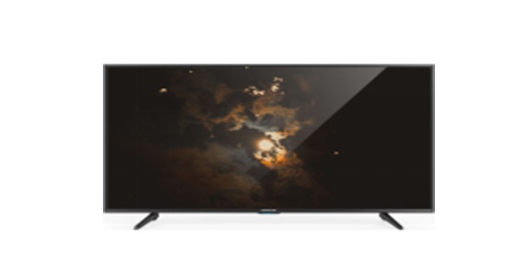 康佳（KONKA）50英寸 LED50G30UE 4K超高清智能电视