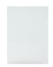 康利达透明单片夹 30个/包 康利达透明单片夹 30个/包