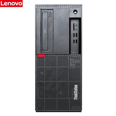 联想 ThinkStation P318(配置一) 桌面工作站 联想 ThinkStation P318(配置一) 桌面工作站