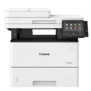 佳能（Canon）MF543dw A4幅面黑白激光多功能打印一体机