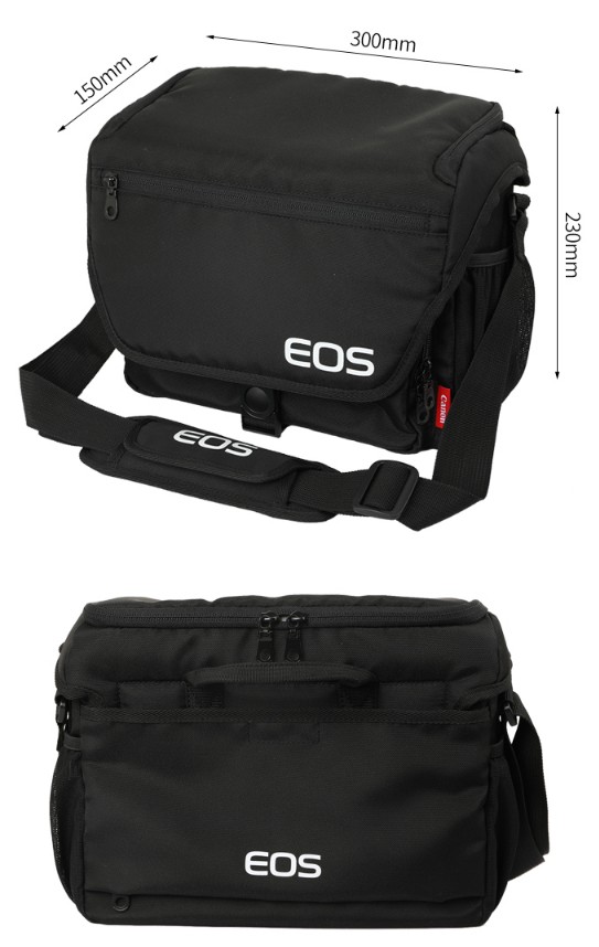 佳能（Canon）EOS 中级单肩包