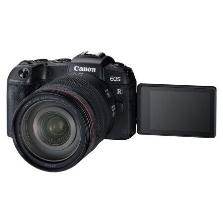 佳能(Canon)EOS RP 微单相机 数码相机 微单套机 全画幅专业微单(RF 24-105mm 佳能(Canon)EOS RP 微单相机 数码相机 微单套机 全画幅专业微单(RF 24-105mm