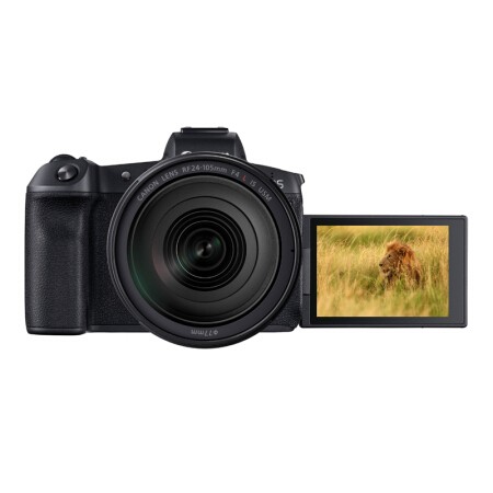 佳能(Canon)EOS R 微单相机 数码相机 微单套机 全画幅专业微单(RF 24-105mm 佳能(Canon)EOS R 微单相机 数码相机 微单套机 全画幅专业微单(RF 24-105mm