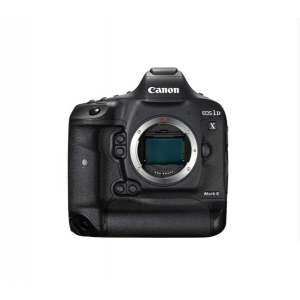佳能（Canon）EOS-1DX Mark II 全画幅专业单反相机