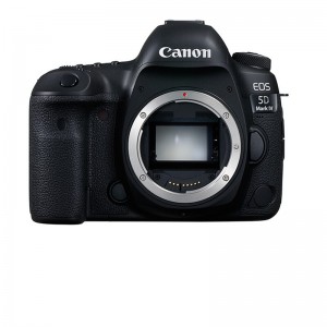佳能5D4 佳能（Canon）5D Mark IV 专业全画幅单反相机
